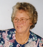 Marjorie Rose Kuster