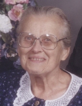 Marian B. Miller