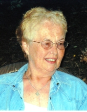 Mary Kay Parker