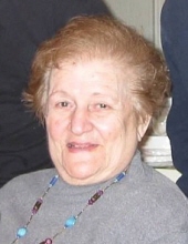 Hilda (Kaufman) Pollack