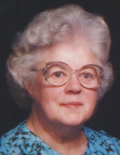Mary J. Bennett