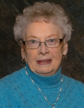 Helen Marie Bowers