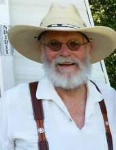 Photo of Robin Brown