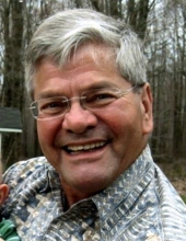 Jerry John Reinhardt