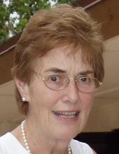 Patricia R. Fregeau