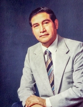 Dr. Francisco Espinoza