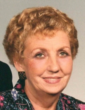 Doris Rhodus Rodgers