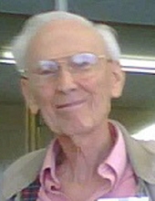 Richard C. Johnson