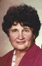 Mary Barbara Lynn