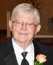 Ralph C Hylton