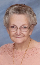 Esther M. Thompson