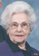 Mildred L. Betts