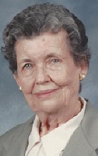 Eunice L. Brant