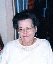 Mary Lou Hockenberry