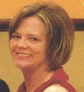 Faye Ann Wieda