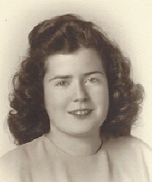 Virginia M. Scott