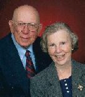 Lewis M. & Dorothy Mae (Sifford) Deason
