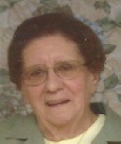 Mary Edna Koehn