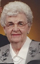 Gladys E. Erxleben