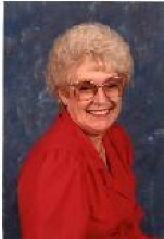 Dorothy A. Nilges
