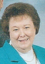 Edna Hoevelman
