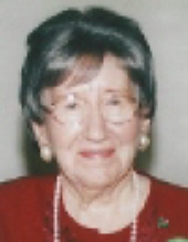 Velma Leah Frutko