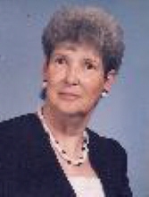 Mary Susan Waltee