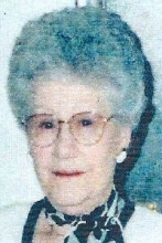 Elsie M. Hardy