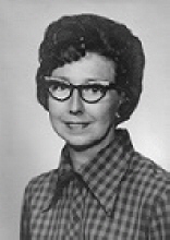 Norma Jean Woods Matthews