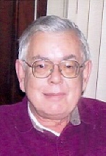 Francis  Robert Gerold Sr.
