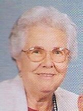 Mabel M. Royse Green