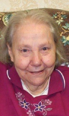 Sylvia E. Spangenberg Herndon, Virginia Obituary
