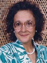 Rita Diane Terry