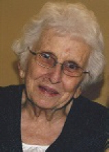 Eileen F. Carpenter Obituary