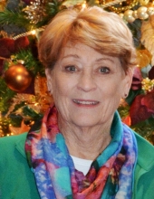 Beverly P. Brown
