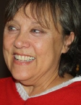 Photo of Barbara Keating