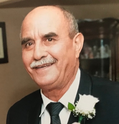 Francesco Grigoli West Nyack, New York Obituary