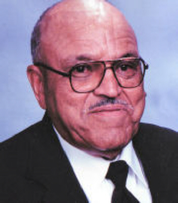 Photo of James Cleveland "Jim" McCarty