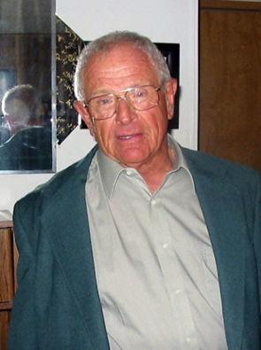 Photo of Del Russell