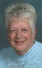 Bernice McCulloch