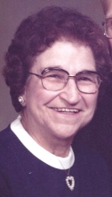 Margaret Maxine "Aunt Mart" Nelson