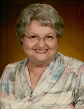 Juanita June Stevenson