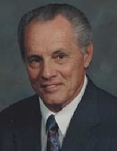 Pastor Ken Dill