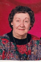 Mildred Armfield