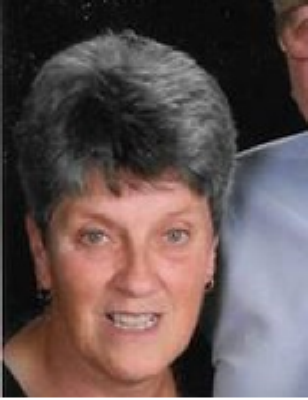 Mabel Shirley Barner Woodbury, Pennsylvania Obituary