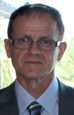 Photo of Zvonko Barisic