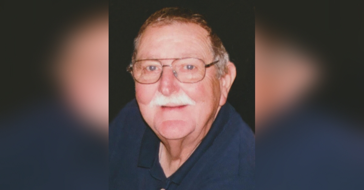 Obituary information for Brian E. Linden