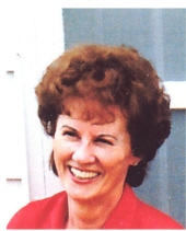 Shirley Scharpf