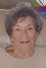 Doris Dot Silver Kaufman