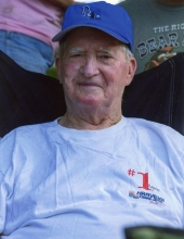Leonard L. Madsen